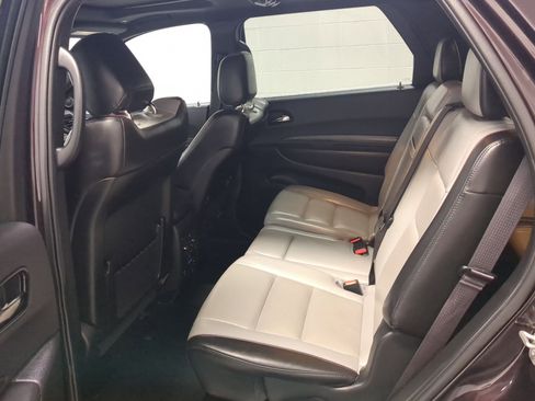 Certified 2024 Dodge Durango GT image 20