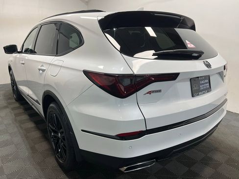 New 2026 Acura MDX A-Spec image 22