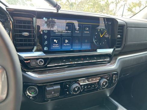 Used 2025 Chevrolet Silverado 1500 LT Trail Boss image 62