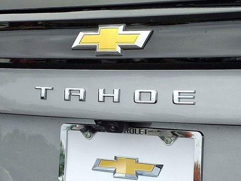 New 2026 Chevrolet Tahoe LS image 11