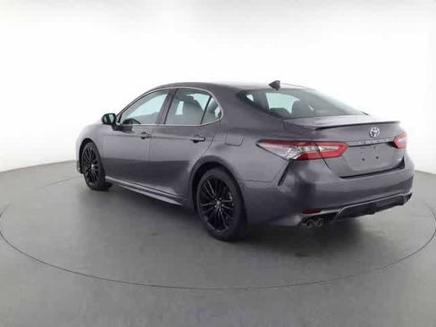 Used 2023 Toyota Camry XSE FWD image 6