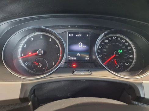 Used 2021 Volkswagen Atlas SE AWD/4WD image 27