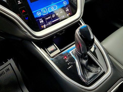 Used 2020 Subaru Outback Onyx Edition XT w/ Popular Package #2 image 17