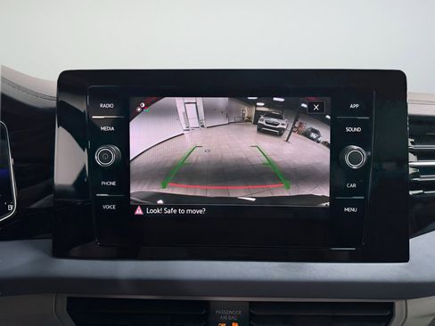 New 2026 Volkswagen Jetta SE image 16