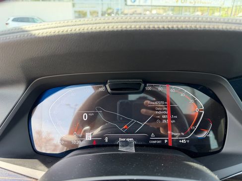 Used 2021 BMW X5 xDrive40i w/ Premium Package image 9