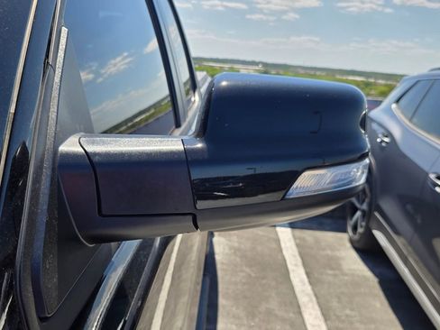 Used 2021 RAM 1500 Big Horn AWD/4WD image 10