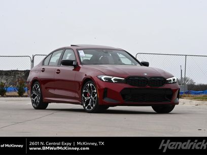 New 2026 BMW M340i Sedan w/ Premium Package