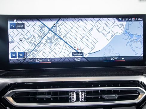 Used 2023 BMW 330i Sedan w/ M Sport Package RWD image 27