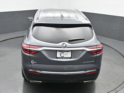 Used 2019 Buick Enclave Essence w/ Trailering Package, 5000 lbs. FWD image 47