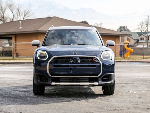 New 2026 MINI Cooper Countryman S w/ Comfort Package Max image 8