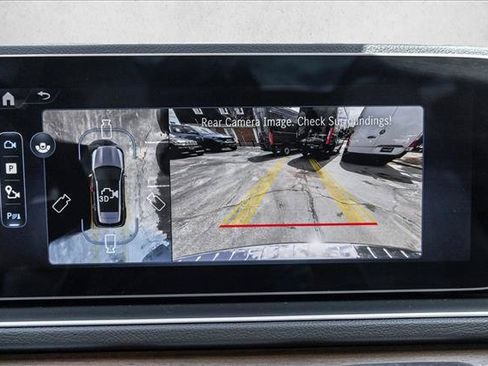 Certified 2026 Mercedes-Benz GLE 350 4MATIC image 16