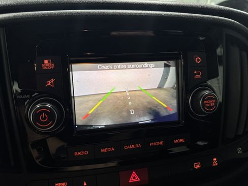 Used 2022 RAM ProMaster City Wagon image 20