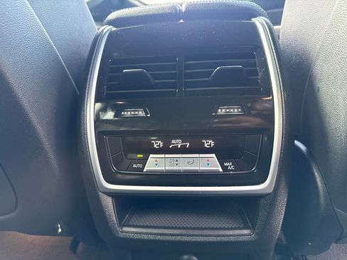 Used 2021 BMW X5 xDrive40i w/ Convenience Package AWD/4WD image 15