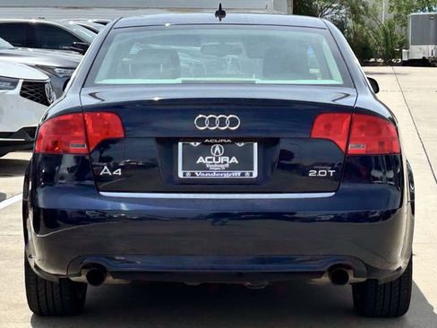 Used 2008 Audi A4 2.0T FWD image 5