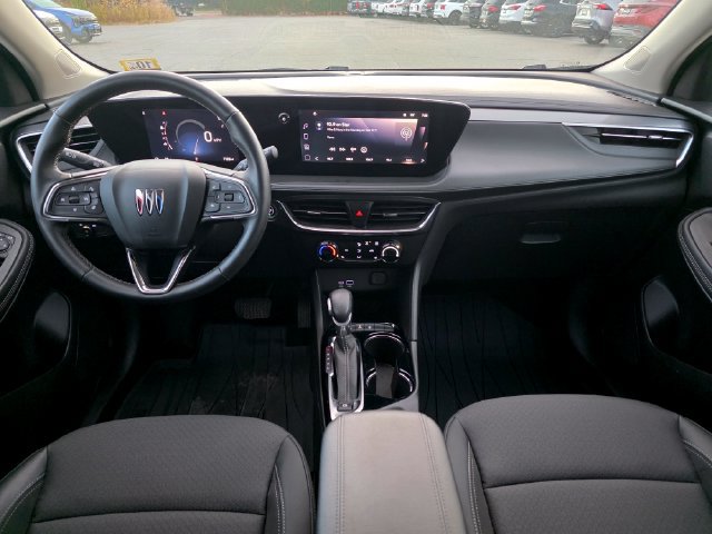 Used 2024 Buick Encore GX Preferred w/ Comfort Package AWD/4WD image 21