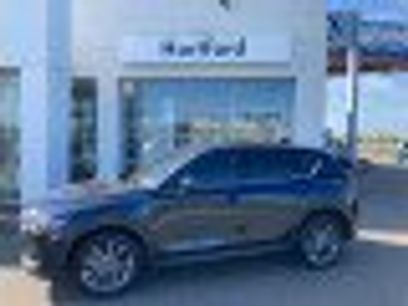 Used 2021 MAZDA CX-5 Signature