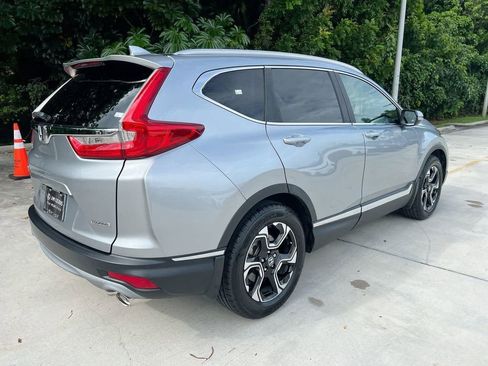 Used 2019 Honda CR-V Touring image 7