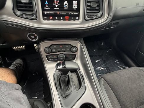 Used 2023 Dodge Challenger R/T Scat Pack RWD image 16