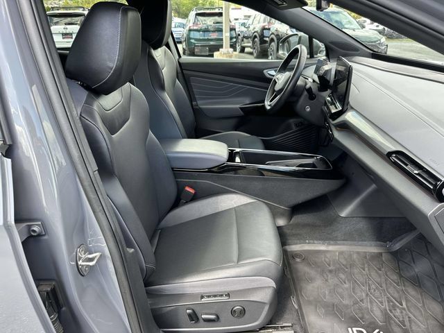 Used 2023 Volkswagen ID.4 Pro S AWD/4WD image 11