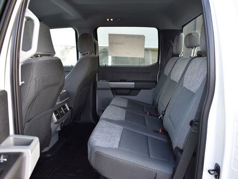 New 2026 Ford F350 XLT AWD/4WD image 6