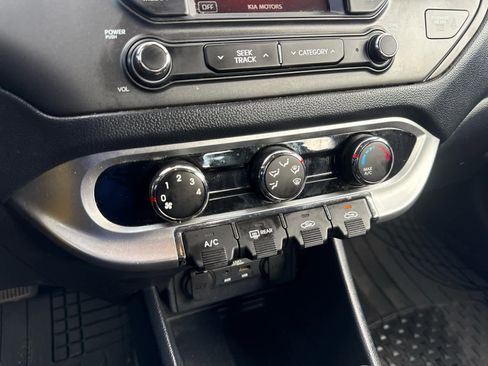 Used 2015 Kia Rio EX w/ Convenience Package image 20