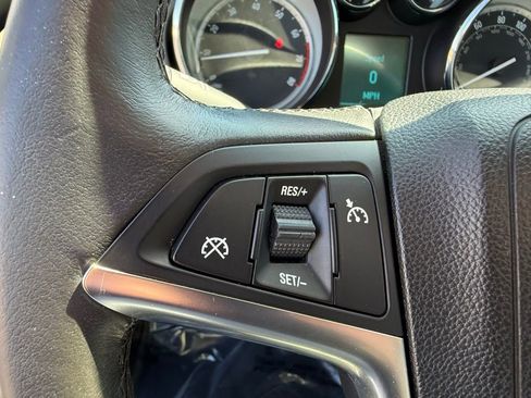 Used 2016 Buick Verano image 20