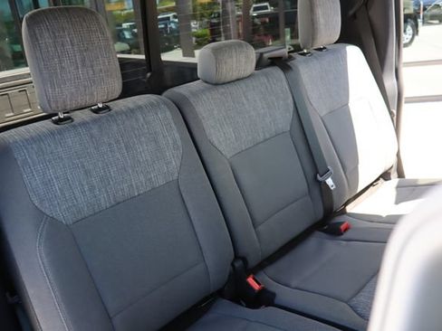 Used 2023 Ford F250 XLT w/ FX4 Off-Road Package AWD/4WD image 15