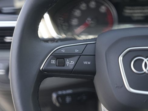 Certified 2024 Audi A5 2.0T Premium w/ Convenience Package image 13