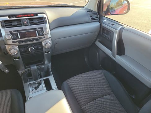 Used 2011 Toyota 4Runner SR5 image 15