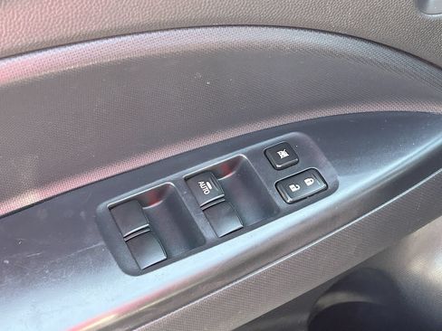 Used 2024 Mitsubishi Mirage ES FWD image 17
