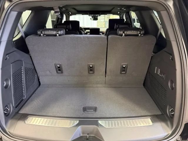 New 2026 GMC Yukon Denali w/ Denali Reserve Package AWD/4WD image 26