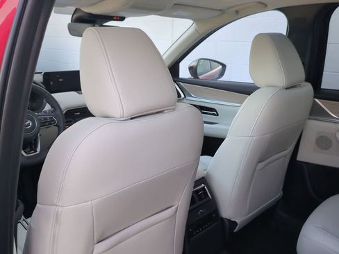 New 2026 MAZDA CX-90 3.3 Turbo S w/ Premium Package image 17