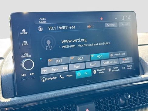 Used 2024 Honda CR-V Sport Touring image 15