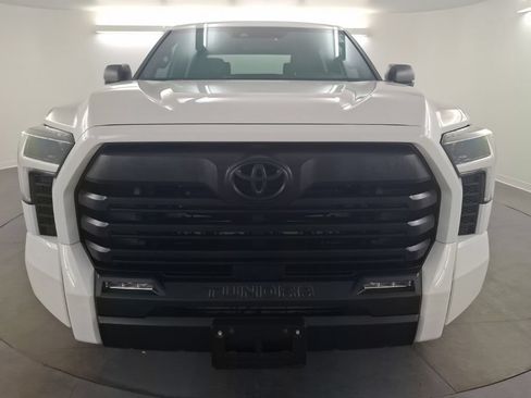 Used 2026 Toyota Tundra SR5 w/ SX Package RWD image 2