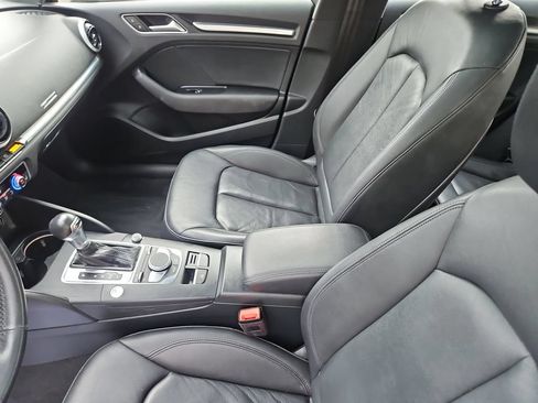 Used 2020 Audi A3 2.0T Premium FWD image 26