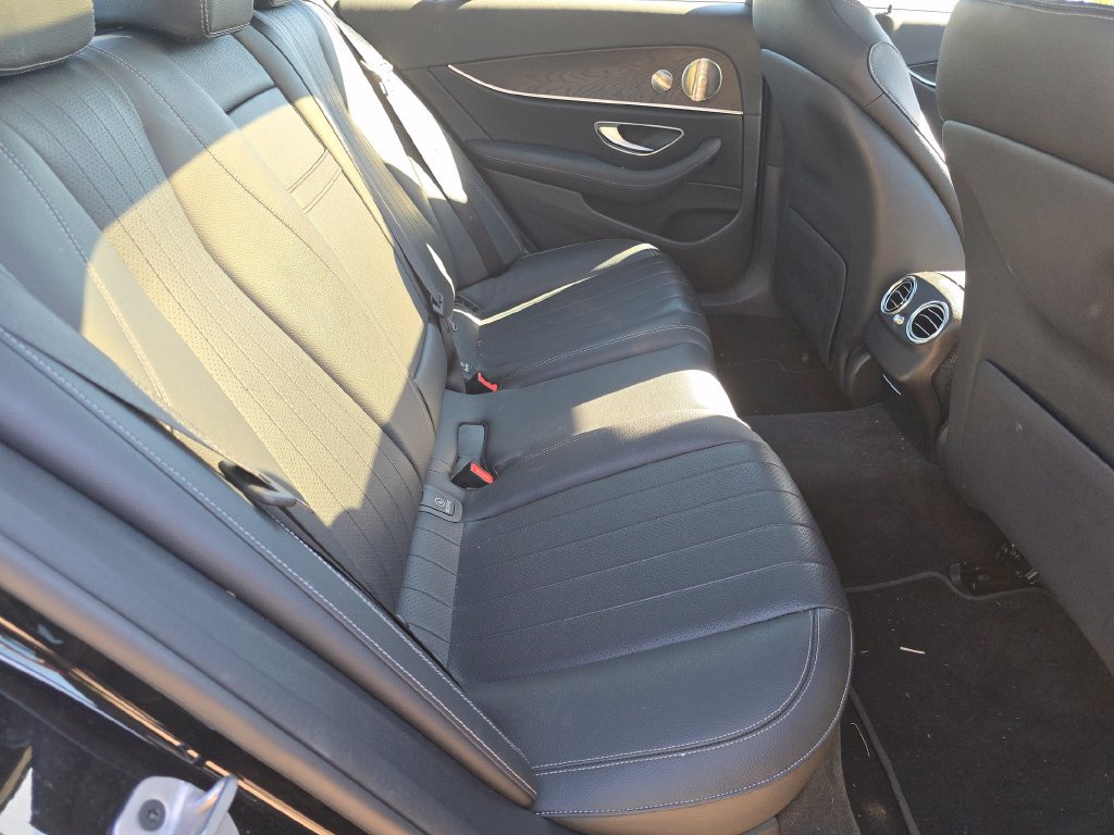 Certified 2023 Mercedes-Benz E 350 4MATIC Sedan image 21