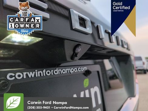 Used 2026 Ford Expedition Active AWD/4WD image 32