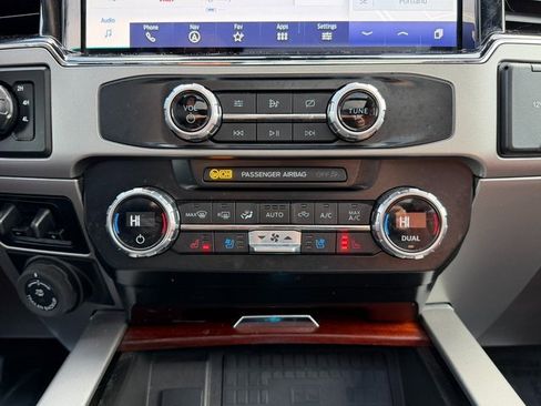 Used 2022 Ford F350 King Ranch w/ King Ranch Ultimate Package image 25