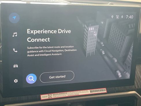 New 2026 Toyota 4Runner 4WD image 18