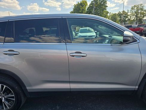Used 2019 Toyota Highlander FWD V6 image 32