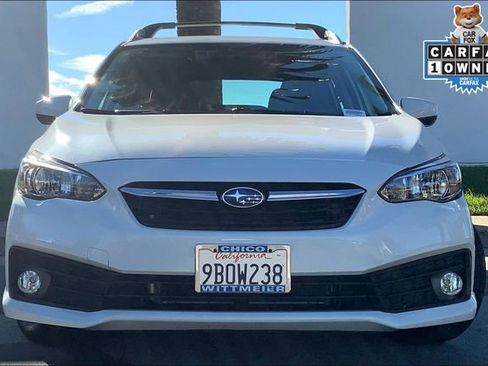 Used 2022 Subaru Impreza Premium image 3