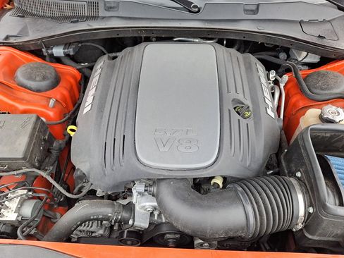 Used 2021 Dodge Charger R/T w/ Daytona Edition Group image 28