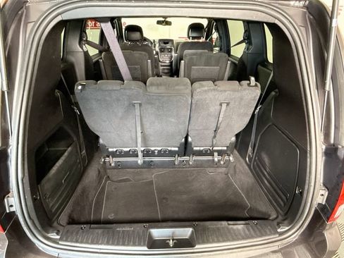 Used 2015 Dodge Grand Caravan SE w/ Quick Order Package 29E SE FWD image 25