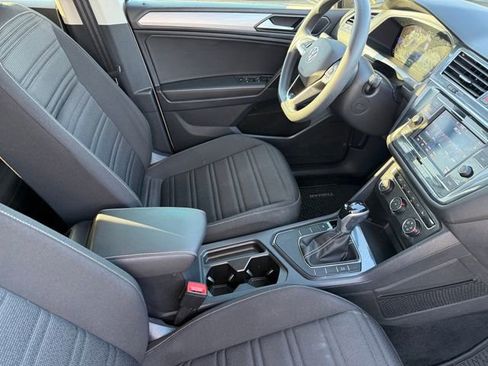 Certified 2023 Volkswagen Tiguan S image 21