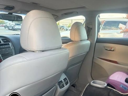Used 2008 Lexus ES 350 w/ Premium Pkg FWD image 7