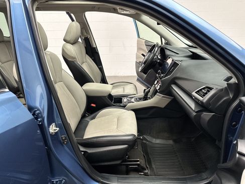 Used 2021 Subaru Forester Limited w/ Popular Package #3 AWD/4WD image 24