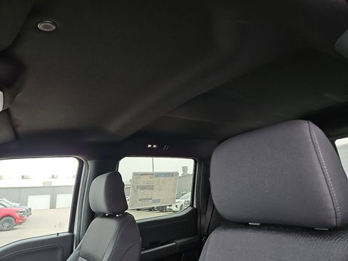 New 2026 Ford F150 XLT w/ Equipment Group 302A MID image 22