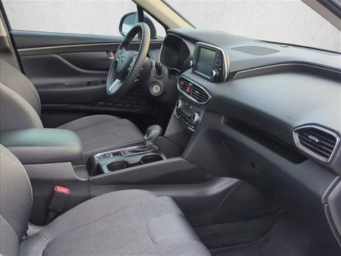 Used 2020 Hyundai Santa Fe SE w/ Cargo Package image 25