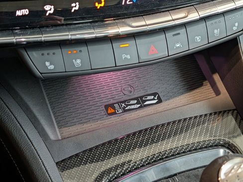 New 2026 Cadillac CT5 V Blackwing w/ Precision Package image 11