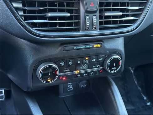 Certified 2024 Ford Escape ST-Line w/ Equipment Group 301A image 27